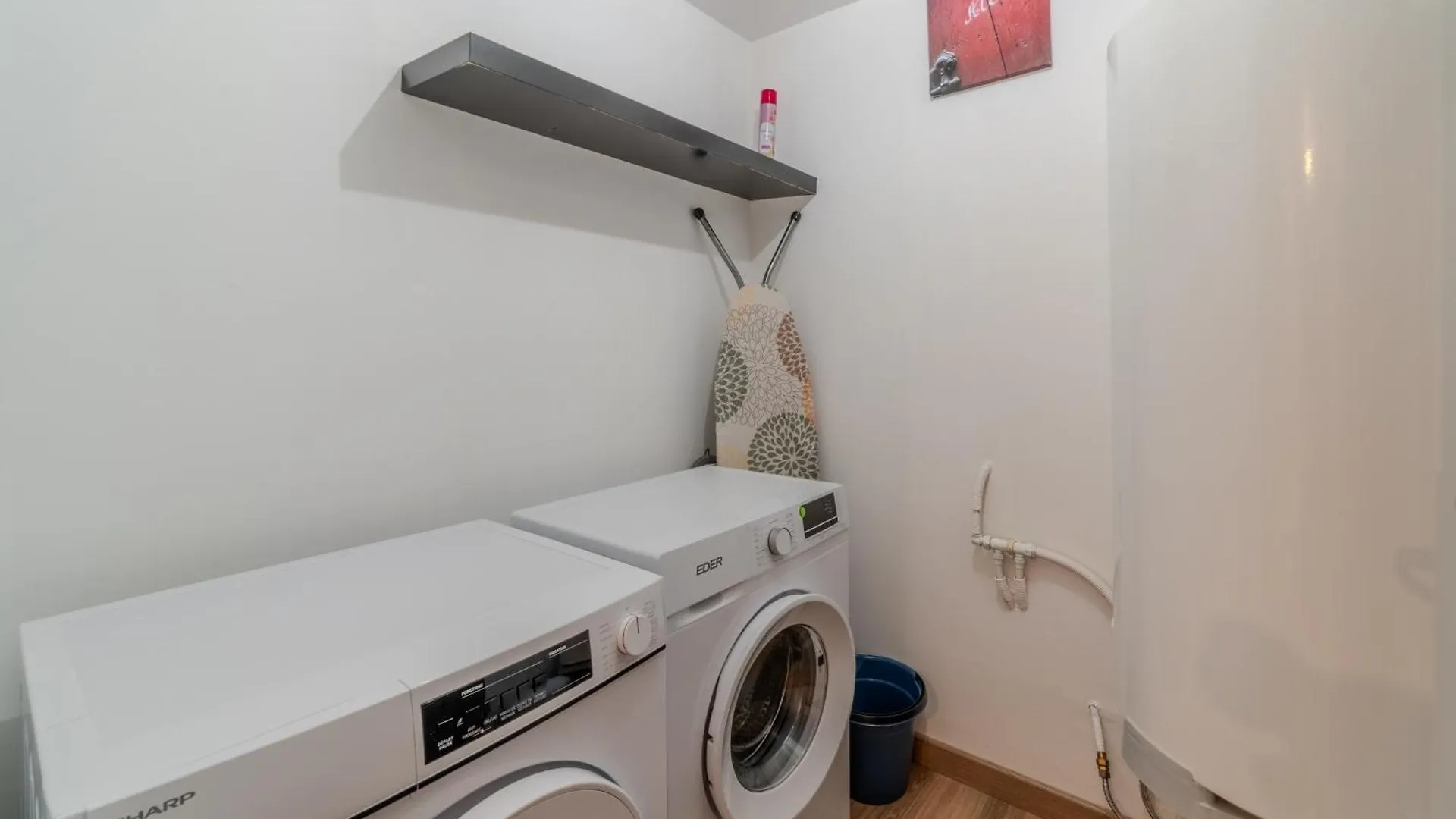 Apartament Les Coquelicots - A 30 Min De Roanne Regny 0*,  Francja